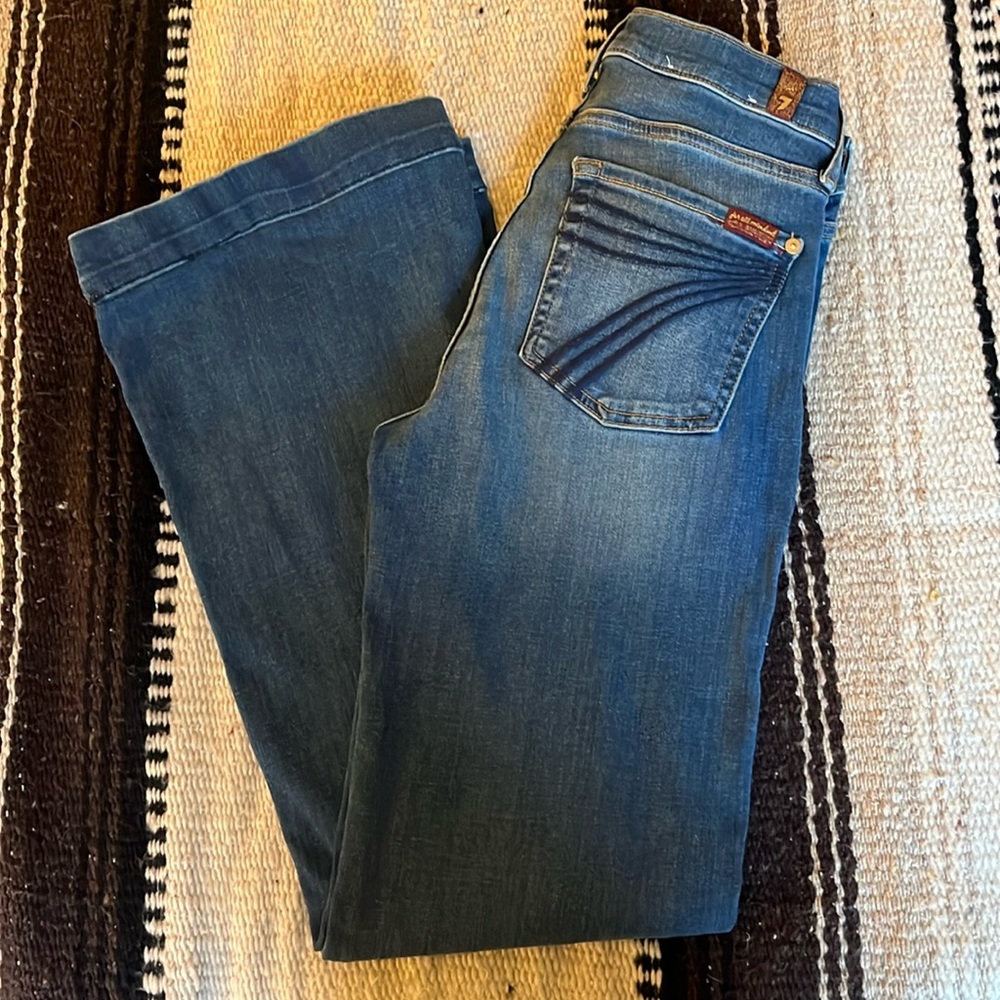7 jeans